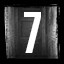 Seventh!