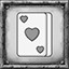 Queen of hearts