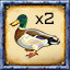 Two birds, one stone