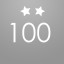 100 Stars