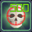 500 Headshot kills