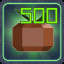 Kill 500 pumpkins