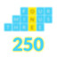 Semiquincentennial