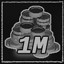Need more gold!