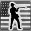 Union Conflagration