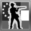 Confederate Conflagration