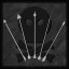 Expert archer