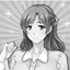 Megumi Exposed