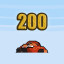 Bullet Sponge 20
