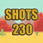  	Empty Casings 23