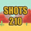  	Empty Casings 21