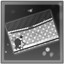 Gal Stationery