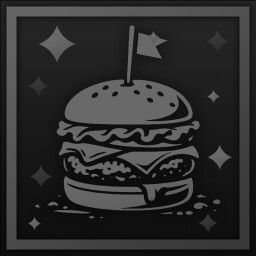 Finally, Real Food