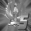 Silver Medal 5