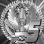 Platinum medal 5