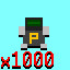 Death Record: 1000