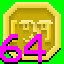 Donger Medal: 64