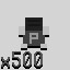 Death Record: 500