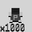 Death Record: 1000