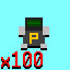Death Record: 100