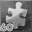 60 piece