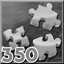 350 piece