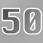 50 stickers 