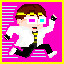 Running Man