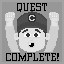 Quest Complete