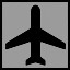 Test-Dummy on a Plane!