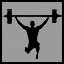 Be Lifted!