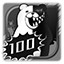 Monokuma Hunter