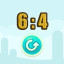 Try Hard 6: 4