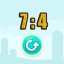 Try Hard 7: 4