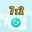 Try Hard 7:2