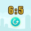 Try Hard 6: 5