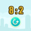 Try Hard 8: 2