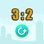 Try Hard 3: 2