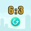 Try Hard 6: 3