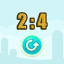 Try Hard 2: 4