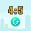 Try Hard 4: 5