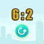 Try Hard 6: 2