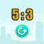 Try Hard 5: 3
