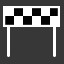 Finish tutorial level