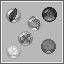Tiny Planets