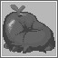 There's nothing wrong with a Security Bean Bag