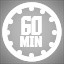 Just one hour