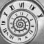 Time traveler