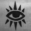 All-seeing eye