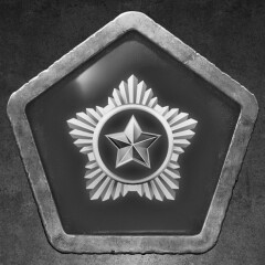 Marshal
